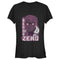 Junior's Marvel The Falcon and the Winter Soldier Baron Zemo Close-Up T-Shirt