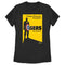 Women's Marvel Hawkeye Rogers The Musical T-Shirt