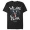 Men's Marvel Venom: Let There be Carnage We Are Venom Antihero T-Shirt