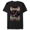 Men's Marvel Venom: Let There be Carnage Razor Teeth T-Shirt