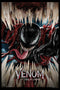 Men's Marvel Venom: Let There be Carnage Razor Teeth T-Shirt