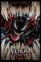 Women's Marvel Venom: Let There be Carnage Razor Teeth T-Shirt