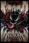 Junior's Marvel Venom: Let There be Carnage Razor Teeth T-Shirt