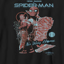 Boy's Marvel Spider-Man: No Way Home Unmasked T-Shirt
