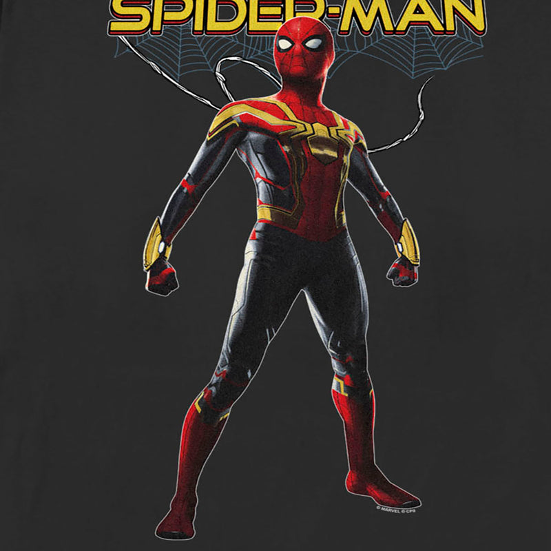 Women's Marvel Spider-Man: No Way Home Web Hero T-Shirt