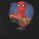 Men's Marvel Spider-Man: No Way Home Web of a Hero T-Shirt