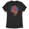 Women's Marvel Spider-Man: No Way Home Web of a Hero T-Shirt