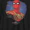 Boy's Marvel Spider-Man: No Way Home Web of a Hero T-Shirt