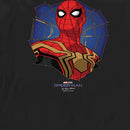 Men's Marvel Spider-Man: No Way Home Web of a Hero Long Sleeve Shirt
