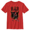 Boy's Marvel Spider-Man: No Way Home Integrated Suit T-Shirt