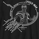 Boy's Marvel Spider-Man: No Way Home Tech T-Shirt