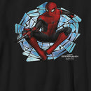 Boy's Marvel Spider-Man: No Way Home Spinning Webs T-Shirt