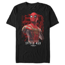Men's Marvel Spider-Man: No Way Home Hero Shot T-Shirt