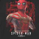 Women's Marvel Spider-Man: No Way Home Hero Shot T-Shirt