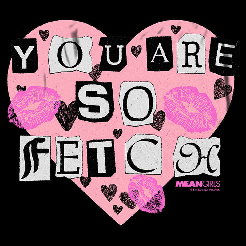 Men's Mean Girls You Are So Fetch T-Shirt