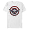 Men's Marvel The Falcon and the Winter Soldier Sam Wilson Shield T-Shirt