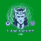 Boy's Marvel Loki I Am Smart T-Shirt