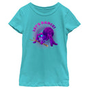 Girl's Back to the Outback Frank Let's Dance! T-Shirt