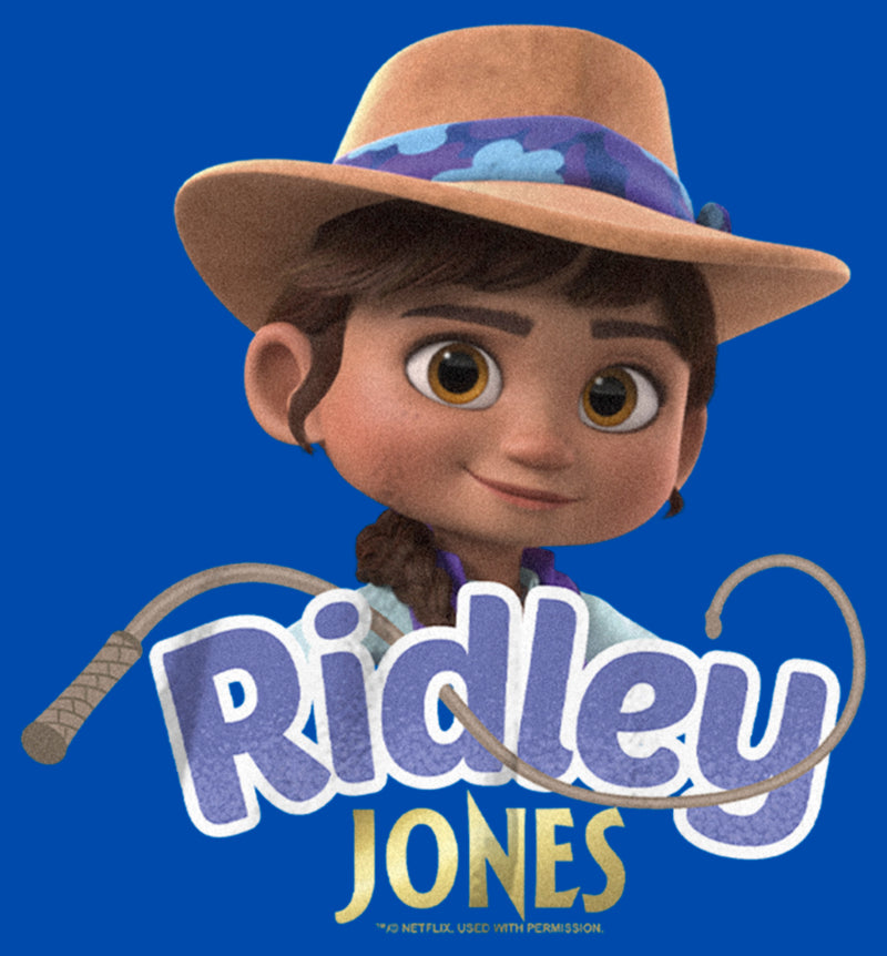 Boy's Ridley Jones Ridley Jones Solo T-Shirt