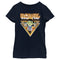 Girl's Ridley Jones Royal Ismat T-Shirt