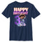 Boy's Ridley Jones Ridley 3rd Birthday T-Shirt