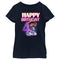 Girl's Ridley Jones Ridley 4th Birthday T-Shirt