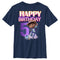 Boy's Ridley Jones Ridley 5th Birthday T-Shirt