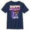 Boy's Ridley Jones Ridley 7th Birthday T-Shirt