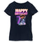 Girl's Ridley Jones Ridley 7th Birthday T-Shirt