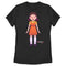Women's Squid Game Giant Doll T-Shirt