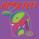 Girl's Star Wars: The Book of Boba Fett A New Boss In Town T-Shirt
