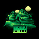 Men's Star Wars: The Book of Boba Fett The Hutt Twins T-Shirt