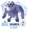 Junior's Star Wars: Galaxy of Creatures Wampa Species T-Shirt