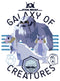 Men's Star Wars: Galaxy of Creatures Hoth Natives T-Shirt