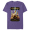 Men's Star Wars The High Republic Jedi For Light and Life T-Shirt