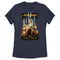 Women's Star Wars The High Republic Jedi For Light and Life T-Shirt