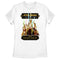 Women's Star Wars The High Republic Jedi For Light and Life T-Shirt