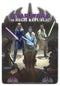 Boy's Star Wars The High Republic Protectors of the Jedi T-Shirt