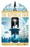 Boy's Star Wars The High Republic The Republic Fair Flyer T-Shirt