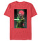 Men's Star Wars The High Republic Twi'lek Poster T-Shirt