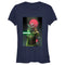 Junior's Star Wars The High Republic Twi'lek Poster T-Shirt
