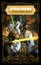 Men's Star Wars The High Republic The Fallen Star Cover T-Shirt