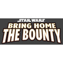 Boy's Star Wars: The Mandalorian Bring Home the Bounty T-Shirt