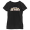 Girl's Star Wars: The Mandalorian Bring Home the Bounty T-Shirt