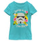 Girl's Star Wars Stormtrooper Spring is in the Air T-Shirt