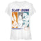 Junior's Space Jam: A New Legacy Slam Dunk T-Shirt