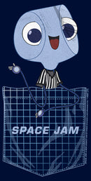 Boy's Space Jam: A New Legacy Pete Pocket Print T-Shirt