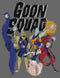 Junior's Space Jam: A New Legacy Goon Squad T-Shirt