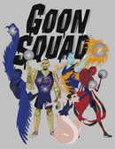 Women's Space Jam: A New Legacy Goon Squad T-Shirt