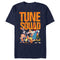 Men's Space Jam: A New Legacy Full Tune Squad T-Shirt